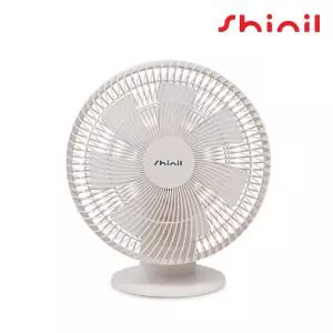 신일 무선 탁상용 선풍기 BLDC 캠핑용 충전식 미니 벽걸이 저소음 SIF-FLAT8KP