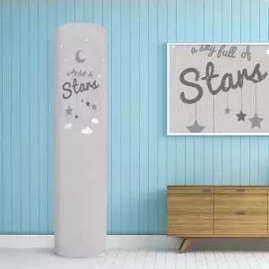 스탠드형 원형 타원 38x195 에어컨커버/무풍 덮개 LG 에어컨커버 에어컨덮개 벽걸이에어컨커버