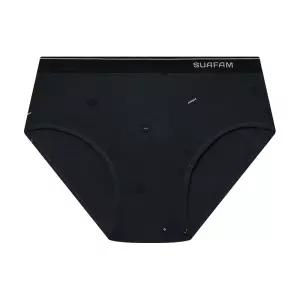 수아팜 남아 러닝크루 야광 모달 팬티 (10대 아동 속옷 주니어 초등 학생 청소년 팬티)