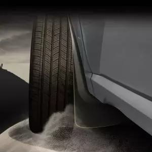 투싼NX4흙받이 투싼 NX4 머드가드