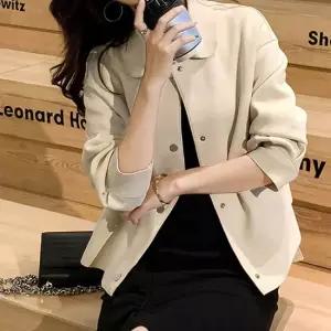 클라셰 캐주얼파이핑포인자켓_B6S0372