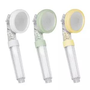 정수샤워기 3단 필터샤워기 샤워헤드