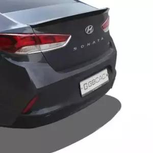 [CAR] 뉴라이즈 스포일러 글라스윙 후면 트렁크 커버