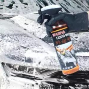 [CAR] 샴푸 카샴프자동차 세정 차량 폼세차 500ml