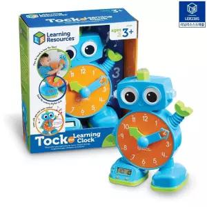말하는 로보트시계x1개 3세이상 장난감 시계로봇