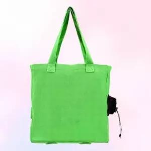 [반려] 베이비 애견가방 산책가방 활동성 산책용 지하철 쿠션