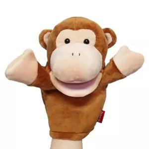 원숭이 손인형 2741 말하는