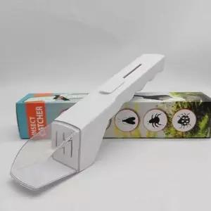 곤충채집통 손잡이형 포획 관찰 키트 야외 체험학습