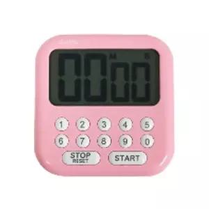 주방타이머 시계 공부 주방 조리시계 쿠킹 타이머