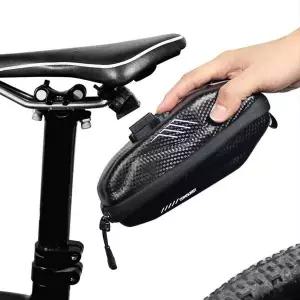 가방 소품수납하드케이스안장가방 소지품수납 보관백