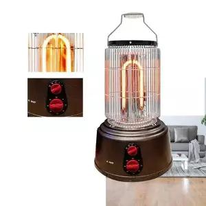 거실 난방용품 카본히터 가정용난방기구 난방기구 전열기구