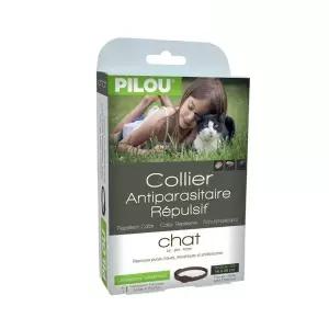 [RIZPICK]28cm 성묘용 필루 외부기생충예방 목걸이