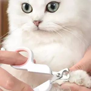 반려 동물 발톱 정리 깎기 가위 관리 용품 도구