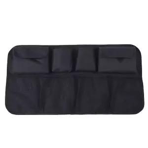 [셀러에이드]정리 RV 포켓 멀티 자동차 트렁크 깔끔한