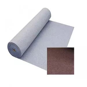 옳은유통 파이텍스 롤카페트/브라운/ 행사장 전시장 백화점 축제 로비 매장 바닥 부직포 레드 카펫