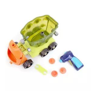 어린이 조립 트럭 공구놀이 완구 놀이장난감 아동선물 놀이완구