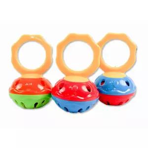 벨소리 딸랑이 아기악기 음악교구 선물 인기장난감 장난감완구 아가장난감 아기장난감