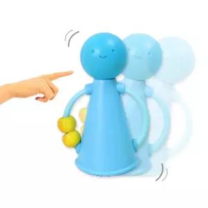 아기 악기놀이 방울소리 오뚝이 어린이 애기장난감