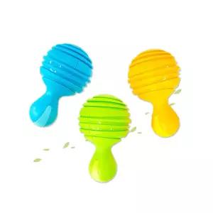 어린이집 악기놀이 마라카스 어린이선물 영유아장난감 음악교구