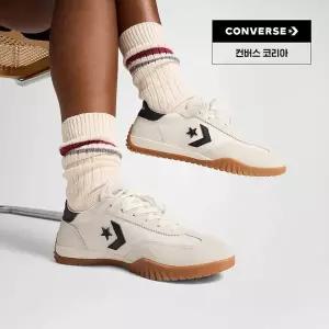 CONVERSE 컨버스 브랜드관 런스타 트레이너 에그렛 A08262C 917958