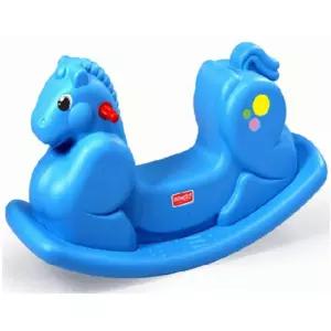 아기 흔들목마 말놀이 남아 장난감 선물 17개월아기 아가장난감 유아용장난감 흔들말