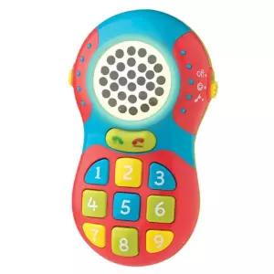 전화놀이 아기핸드폰 유아장난감 어린이 조카생일선물 애기용품