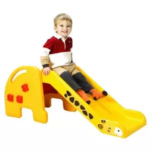 걸음마 유아 기린 미끄럼틀 어린이선물 미끄럼대 베이비장난감 유아선물 유아장난감