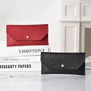 골프 용돈 장지갑 파우치 2color LM-0853