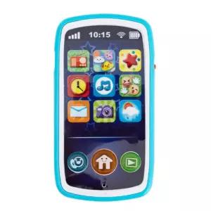 녹음가능 아기 핸드폰 전화기 장난감 놀이완구 유아용품선물 조카선물 베이비장난감