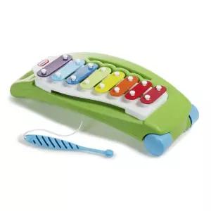 인기 유아 실로폰 악기 음악 완구 선물 아기악기 놀이완구 타악기 조카생일선물