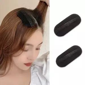 [RIZPICK]헤어 뽕삔 핀컬핀 머리볼륨 헤어뽕 볼륨삔 3종