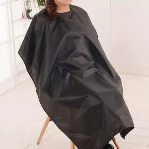 [RIZPICK]셀프염색 미용컷트보 롱가운 140x100cm