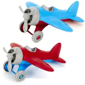 유아 비행기 장난감 돌아기 어린이선물 키즈장난감 장난감완구 비행기모형 영아장난감