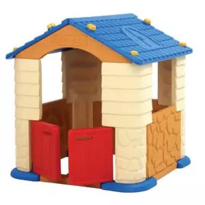 유치원 놀이집 어린이 실내놀이터 선물 어린이놀이방 아기놀이집