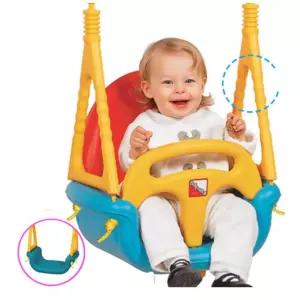 연령별 그네 그네봉 놀이기구 돌아기 영유아완구 유아완구 완구