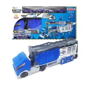 유치원 역할놀이 특공본부 선물 장난감차 생일선물 어린이장난감