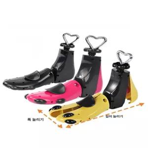 확장기 발등 발볼 운동화 제골기 구두 하이탑 늘리기