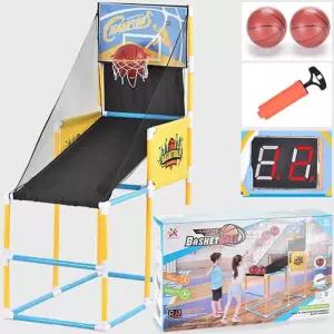 어린이 스포츠 스코어 농구대 유치원 5세장난감 4세장난감