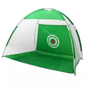 실내외 골프연습 네트 텐트 3m 그린 장난감선물 어린이장난감