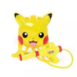 ( )물놀이 여름 필수품 캐릭터 배낭 물총 워터건 랜덤