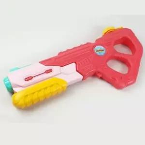 ( )여름물놀이 필수품 워터건 수동물총 워터밤 워터파크 - 핑크