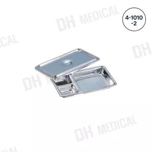 홍재메디칼 개부밧드 3홀 4-1010-2 뚜껑포함