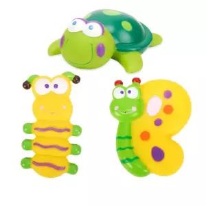 신나는 아기물놀이 목욕완구 어린이선물 물놀이용품 베이비샤워