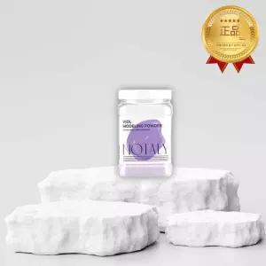 노탈리 바이올 모델링 파우더 마스크팩 400g