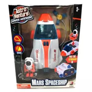 남자아이 우주탐사선 어린이날선물 생일선물 아이들장난감 완구