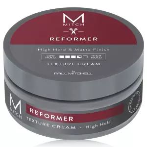 폴미첼 리포머 텍스처라이저 헤어 퍼티 왁스 85g