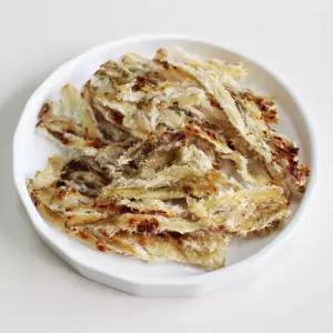 구워나온 아귀채 90g x 2봉