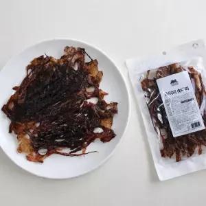 추억의 숏다리 망족 100g x 2봉