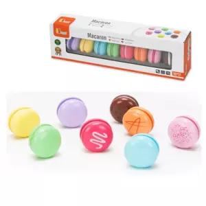 찍찍이 마카롱 소꿉놀이 장난감 어린이 어린이날선물 유치원선물