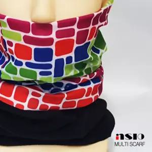 방한 멀티스카프 밴드 마스크 넥워머를 하나로 해결